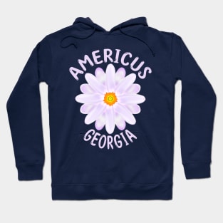 Americus Georgia Hoodie